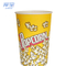 wholesale disposable popcorn box