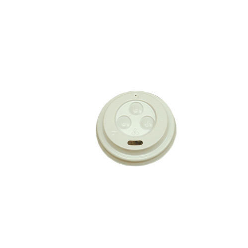wholesale disposable biodegradable paper lids for hot and cold cup