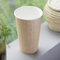 Biodegradable Disposable Style Pla Paper Cup