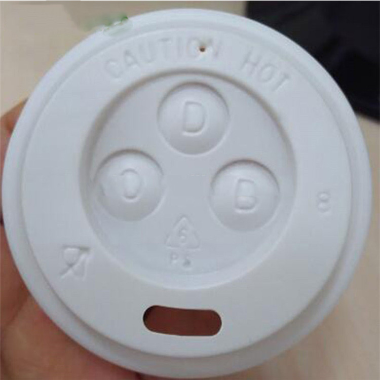 pp lids for soup paper cup