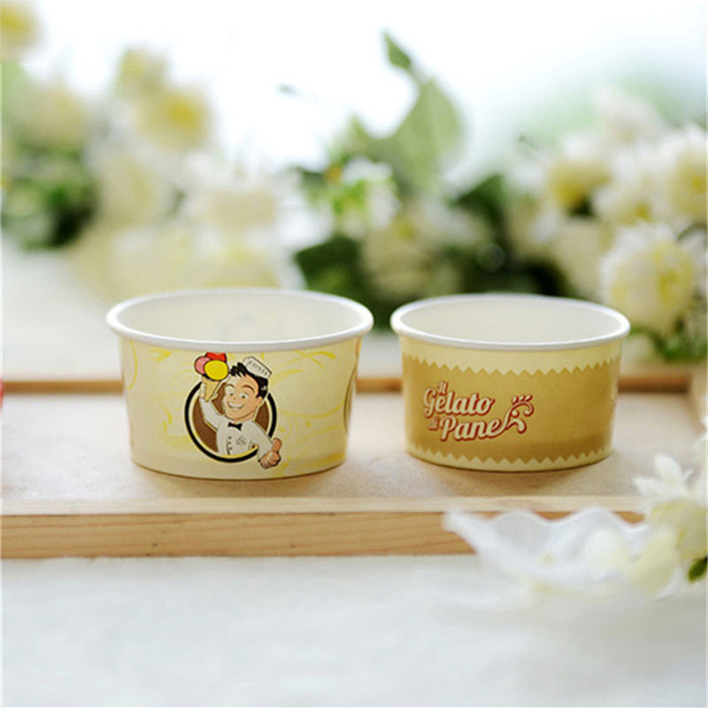wholesale high quality ice cream packaging