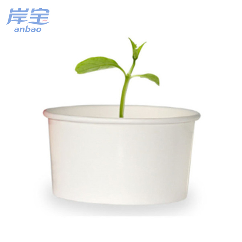 user-friendly disposable ice cream paper cup price