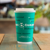 High Quality BioPBS Compostable paper cups wholesale