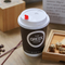 Custom Printed Premium Coffee Paper Cups Disposable Paper Coffee Cups