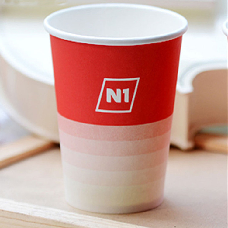 Wholesale Good Quality Paper 5 oz Disposable Cup