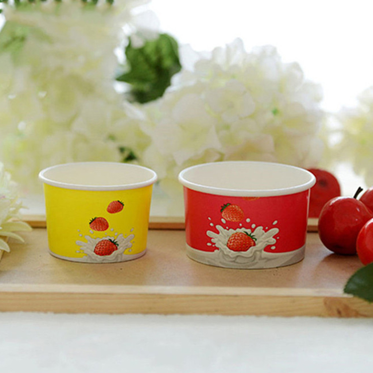wholesale high quality packaging cup bowl
