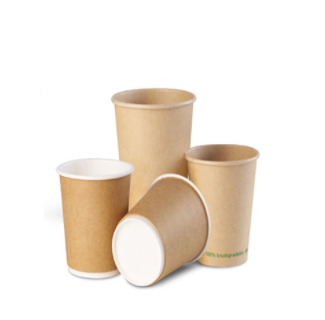 ​What is the size range of double wall cup?